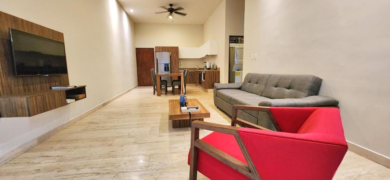 L - Luxury By Spot Apartamento Playa del Carmen