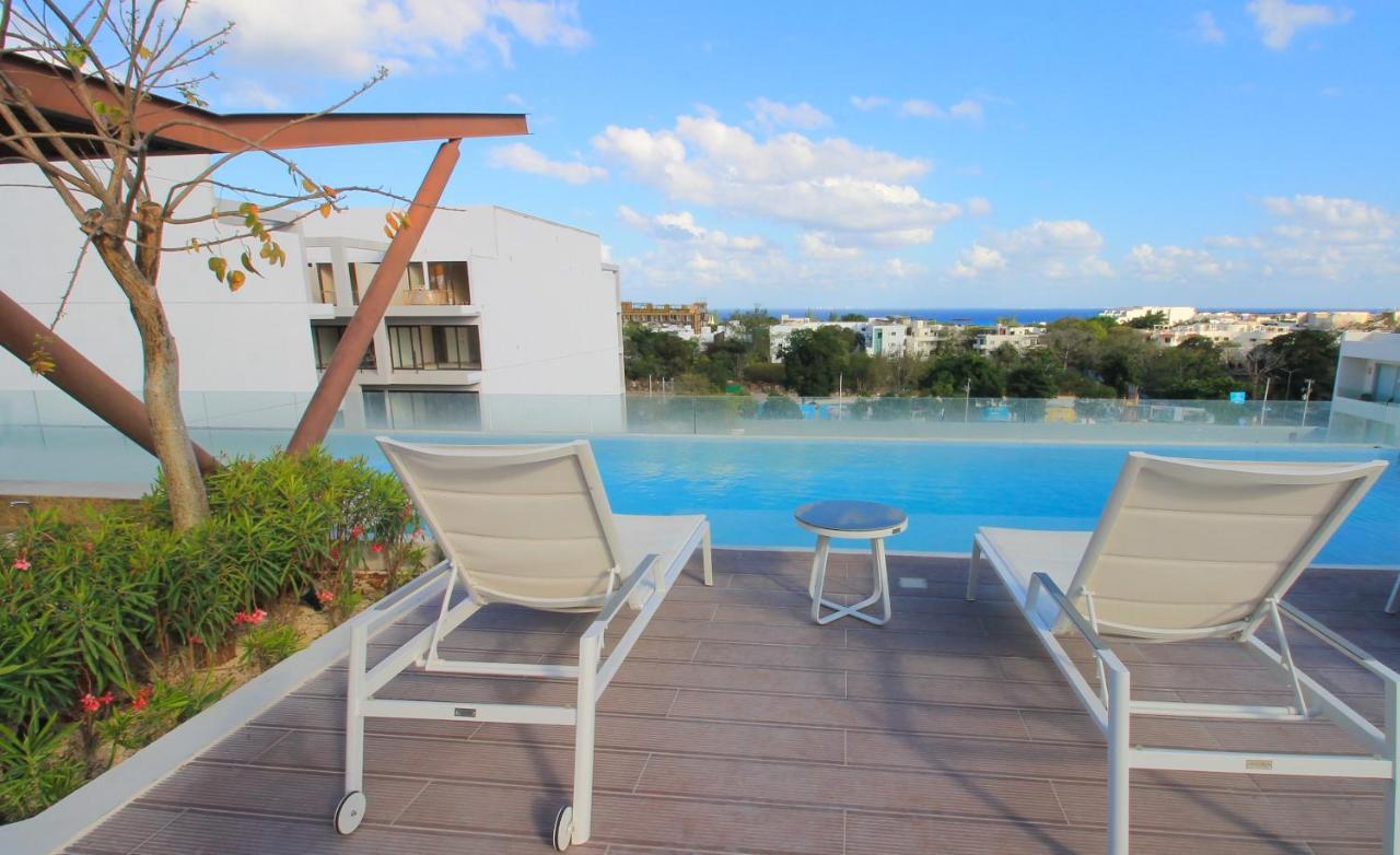 L - Luxury By Spot Playa del Carmen