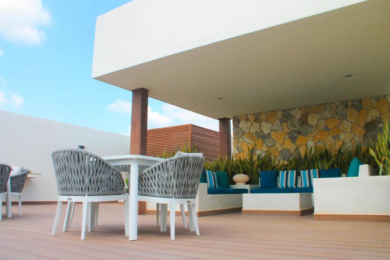 L - Luxury By Spot Playa del Carmen