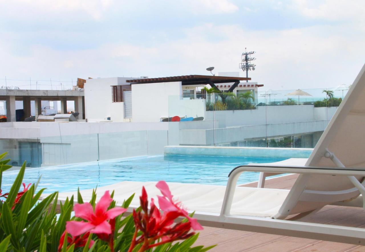 Apartamento L - Luxury By Spot *