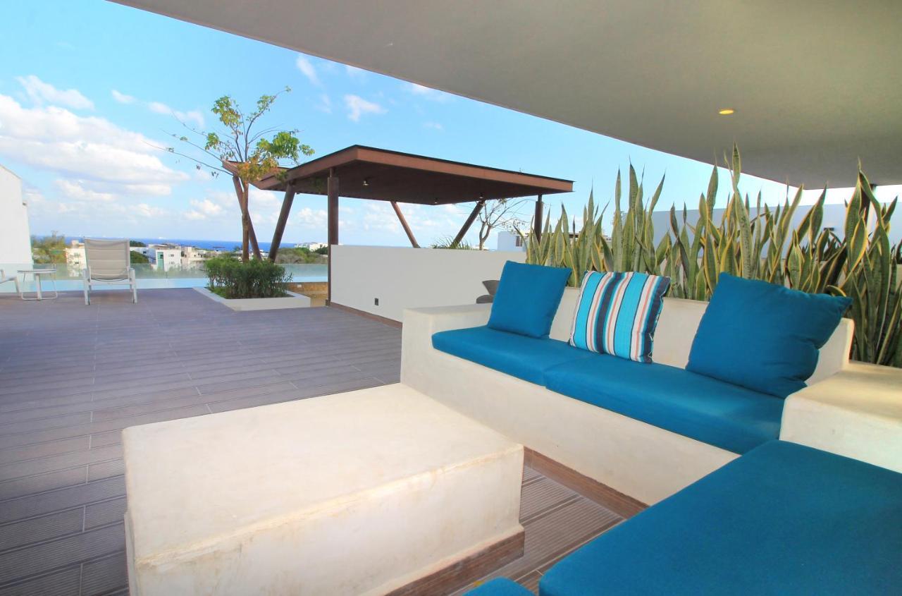 L - Luxury By Spot * Playa del Carmen