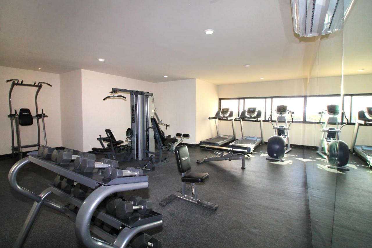 Apartamento L - Luxury By Spot *