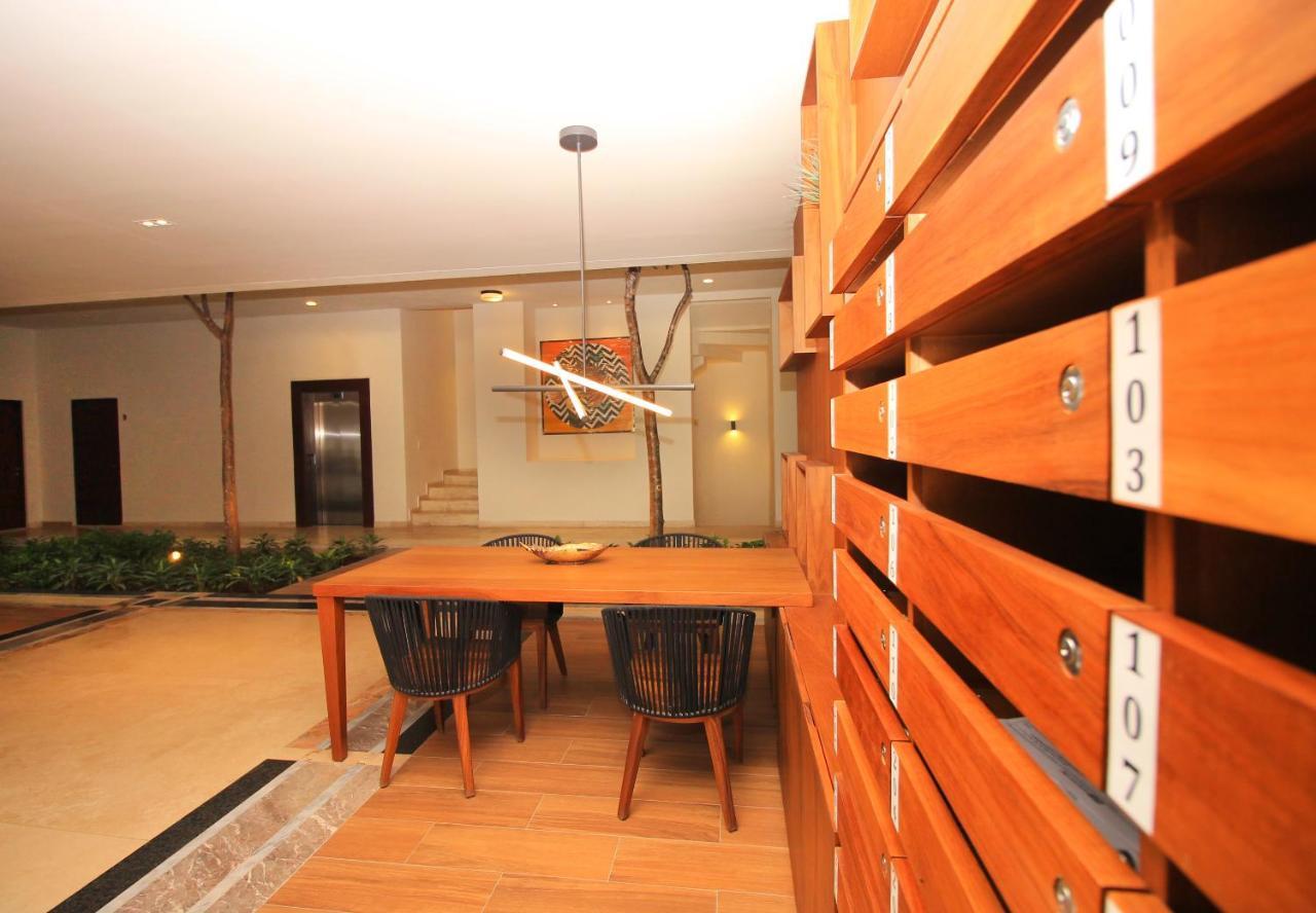 Apartamento L - Luxury By Spot