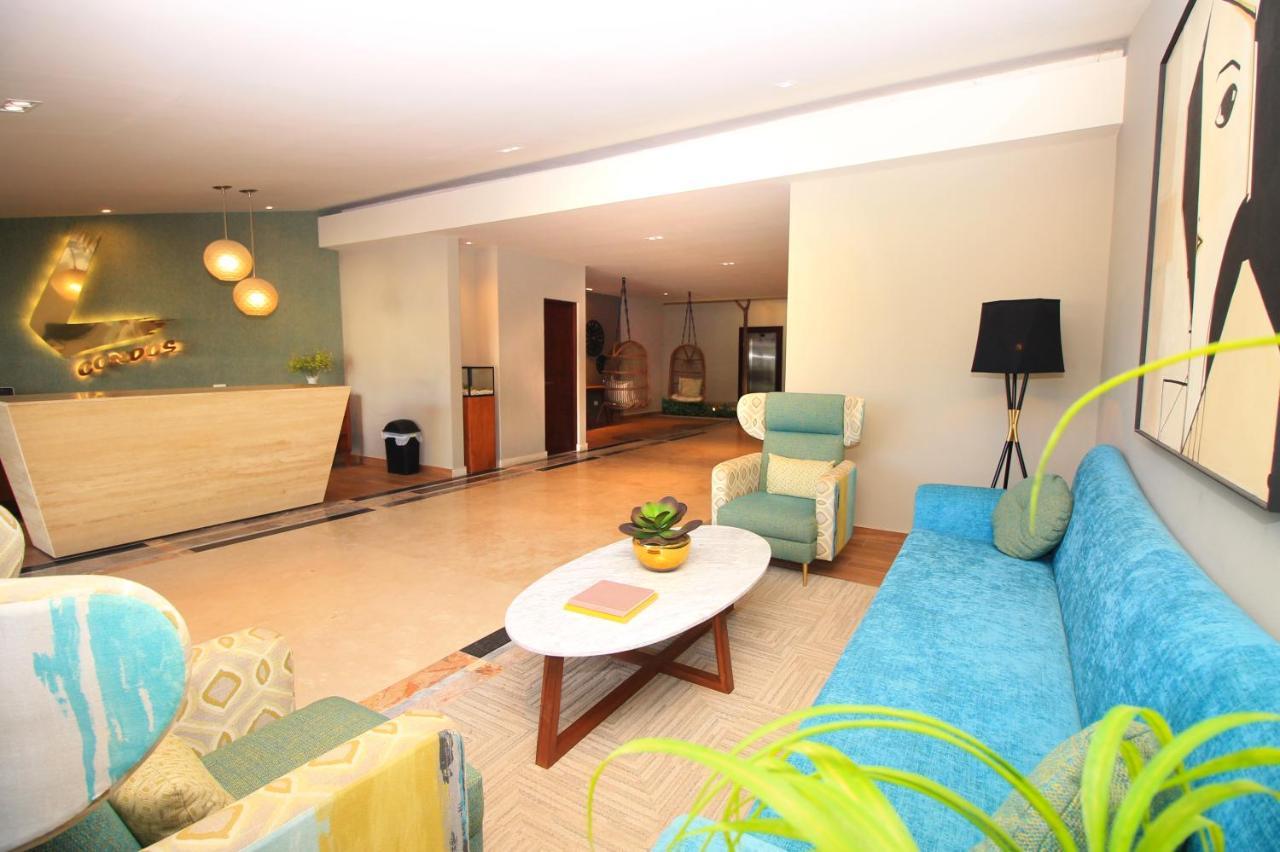 L - Luxury By Spot