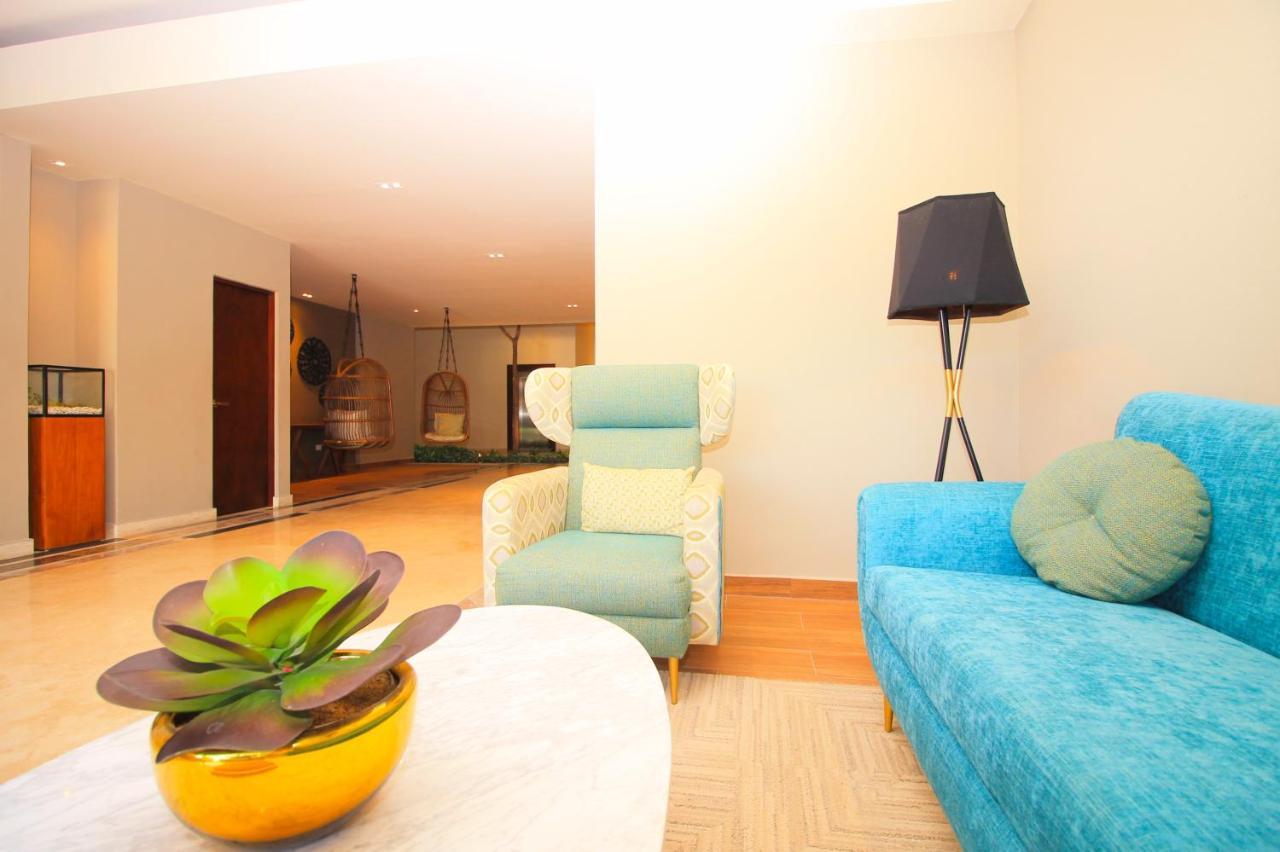 L - Luxury By Spot * Playa del Carmen