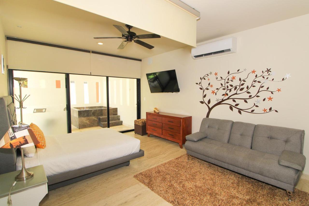 Apartamento L - Luxury By Spot Playa del Carmen