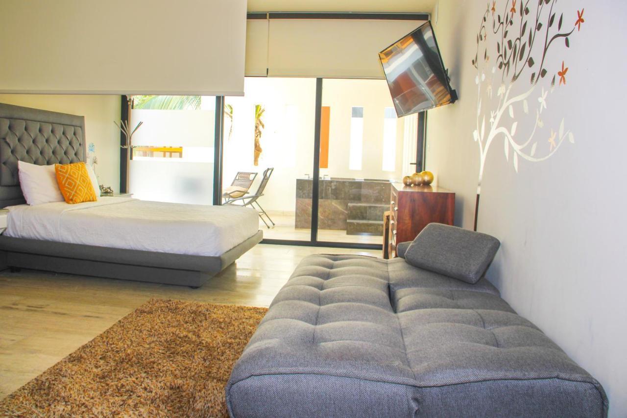 Apartamento L - Luxury By Spot *
