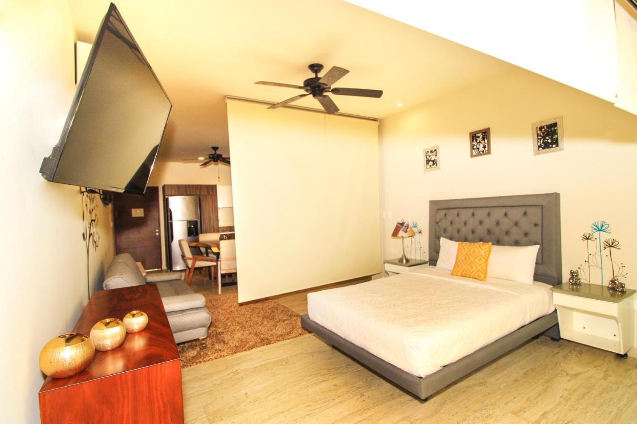 L - Luxury By Spot Apartamento