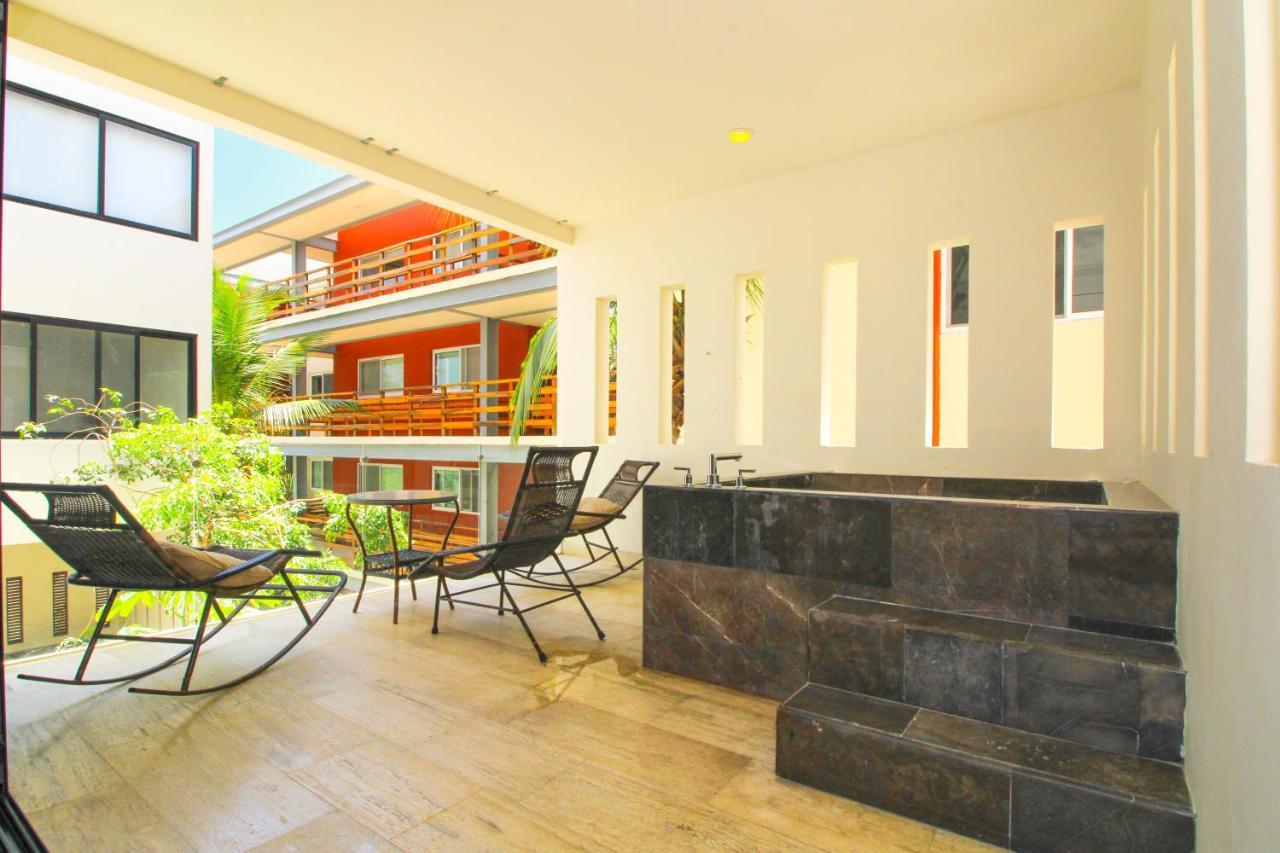Apartamento L - Luxury By Spot