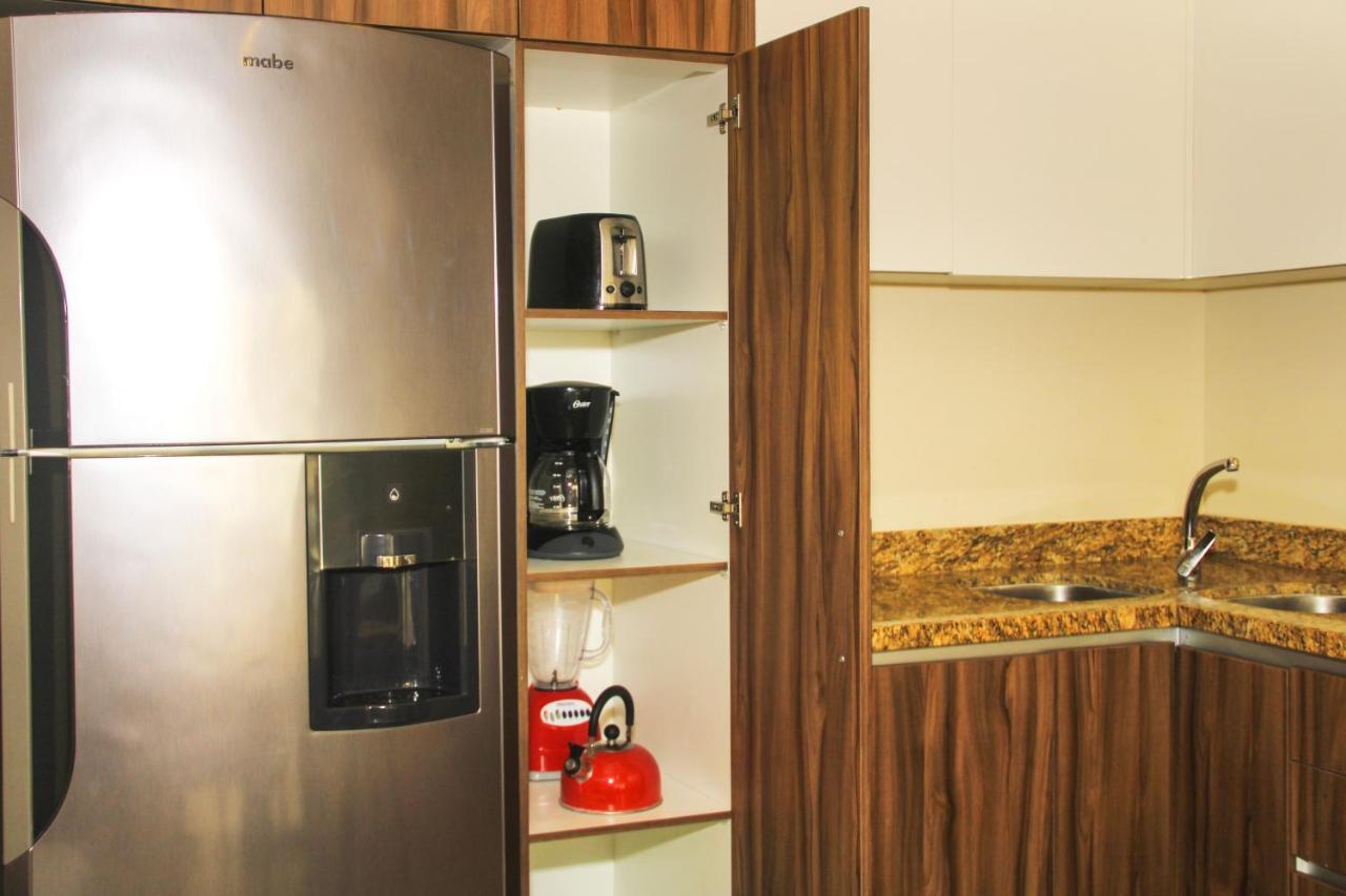 Apartamento L - Luxury By Spot Playa del Carmen