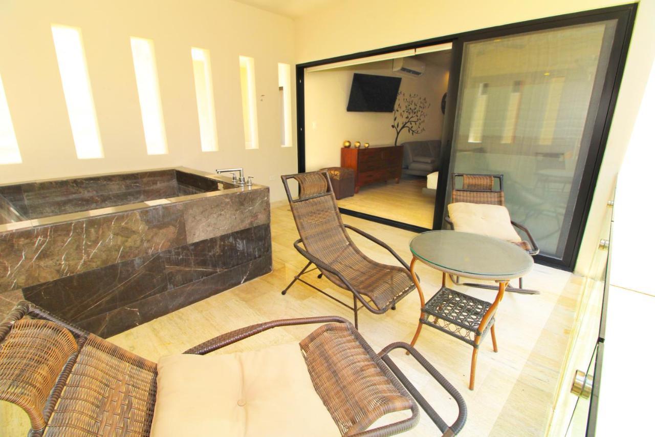 L - Luxury By Spot Apartamento