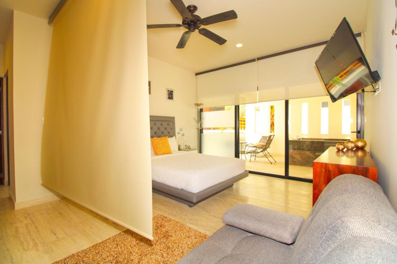 Apartamento L - Luxury By Spot