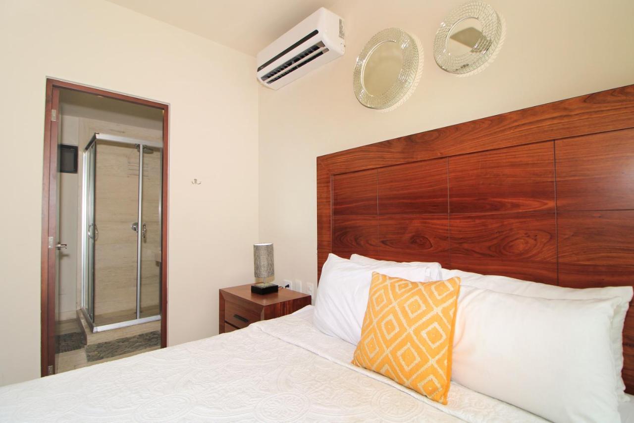 Apartamento L - Luxury By Spot Playa del Carmen