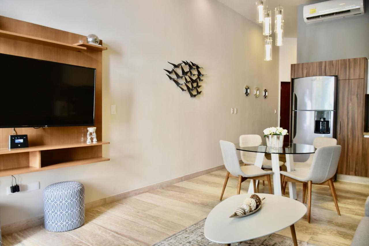 Apartamento L - Luxury By Spot *