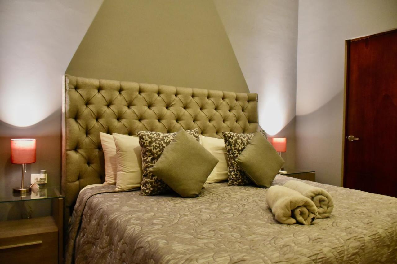 L - Luxury By Spot * Playa del Carmen