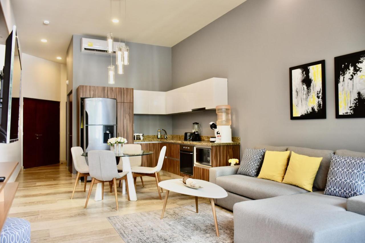 L - Luxury By Spot Apartamento