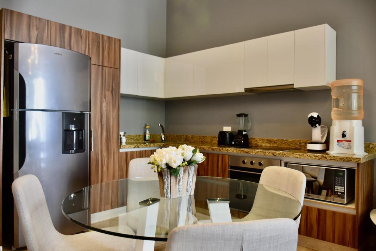 Apartamento L - Luxury By Spot Playa del Carmen