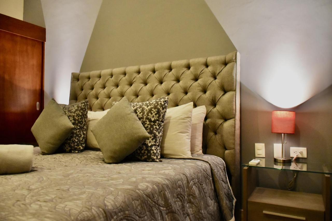 Apartamento L - Luxury By Spot Playa del Carmen