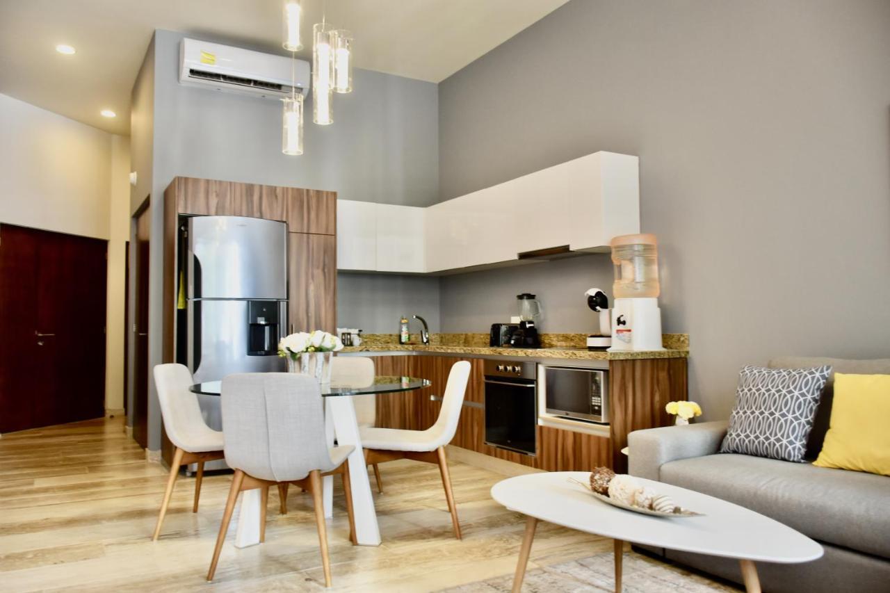 Apartamento L - Luxury By Spot