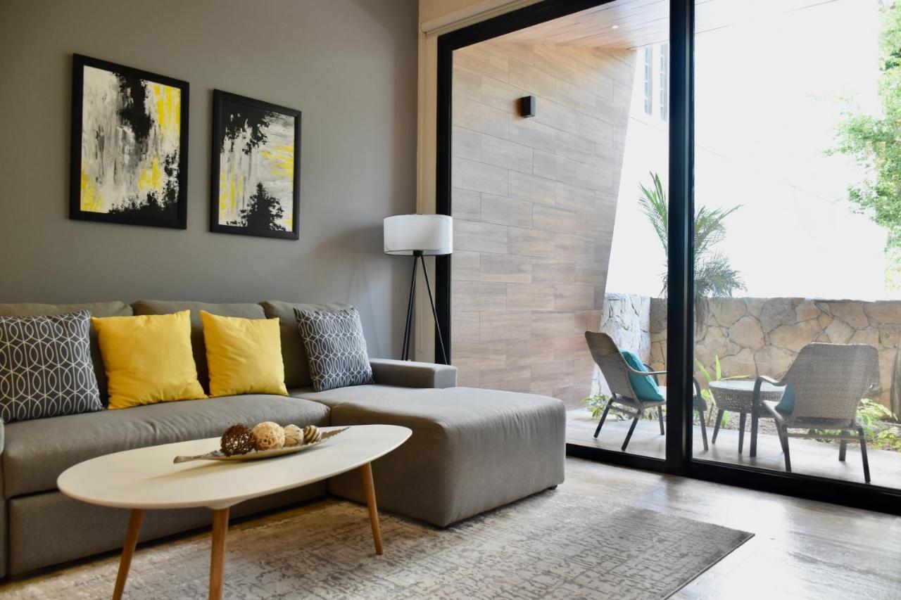 L - Luxury By Spot Apartamento