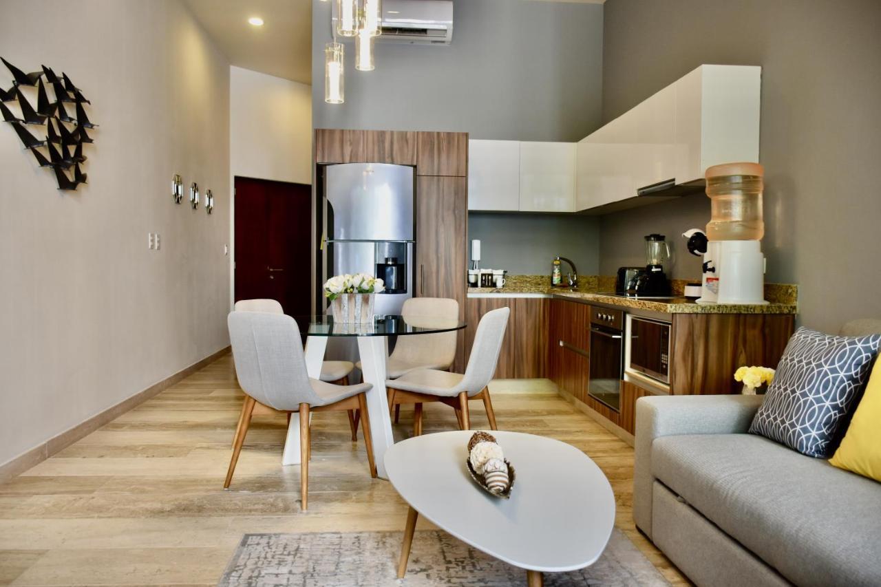 L - Luxury By Spot Apartamento *