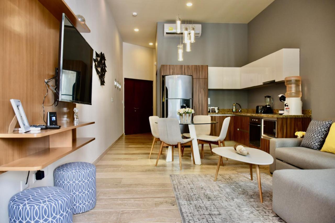 L - Luxury By Spot Playa del Carmen
