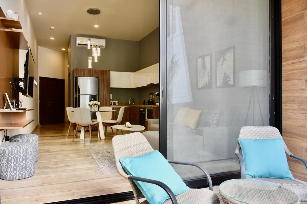 L - Luxury By Spot