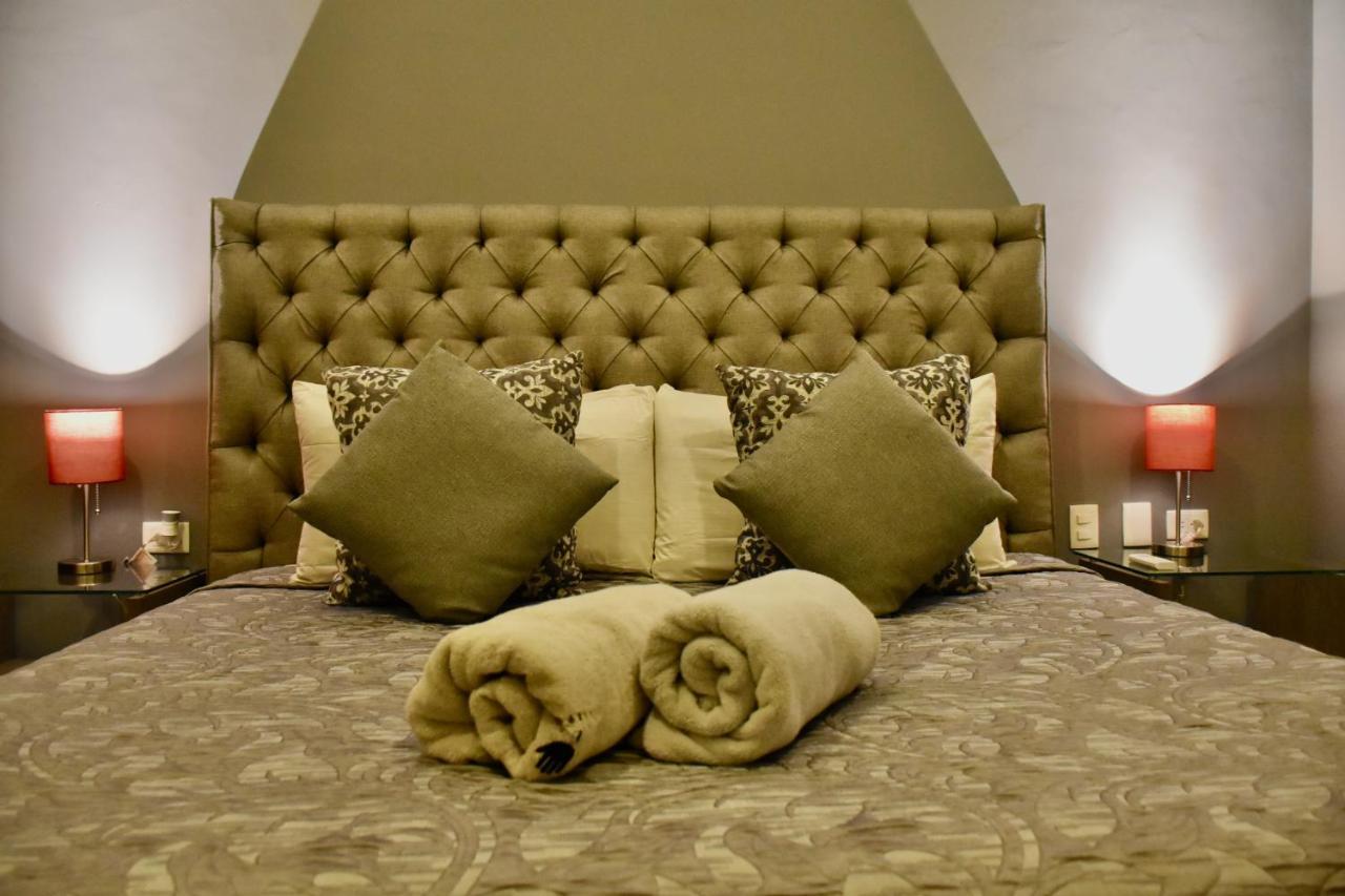 L - Luxury By Spot Playa del Carmen