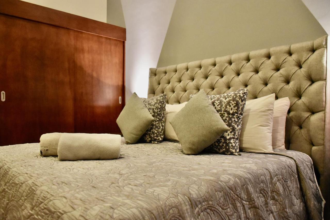 L - Luxury By Spot Apartamento *