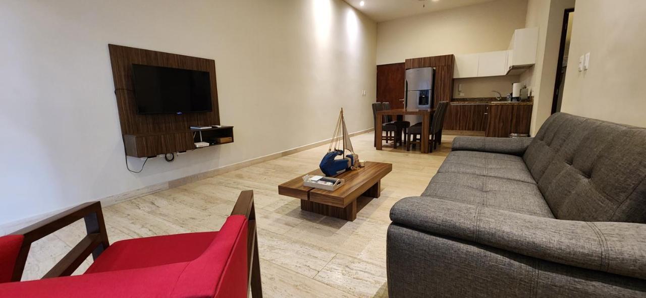 L - Luxury By Spot Apartamento