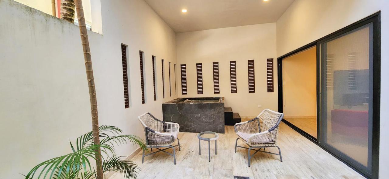 Apartamento L - Luxury By Spot