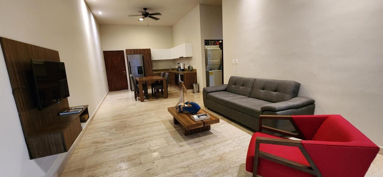 Apartamento L - Luxury By Spot Playa del Carmen