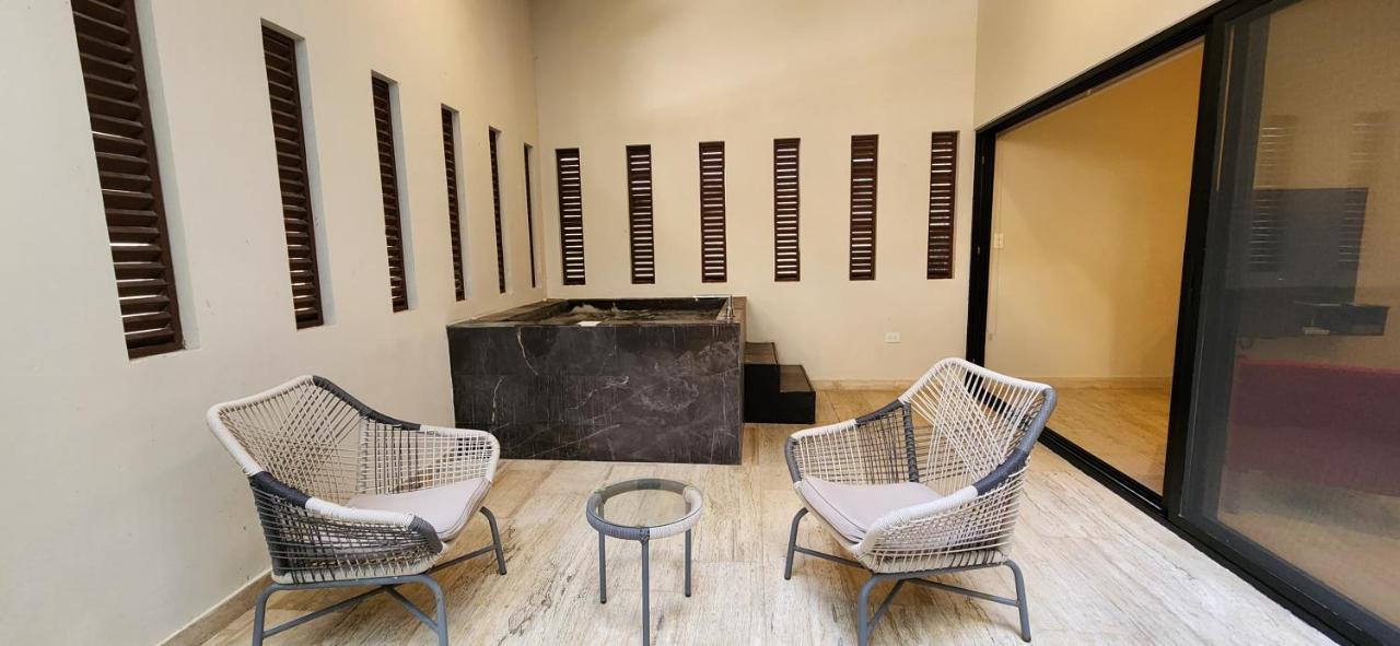 Apartamento L - Luxury By Spot Playa del Carmen