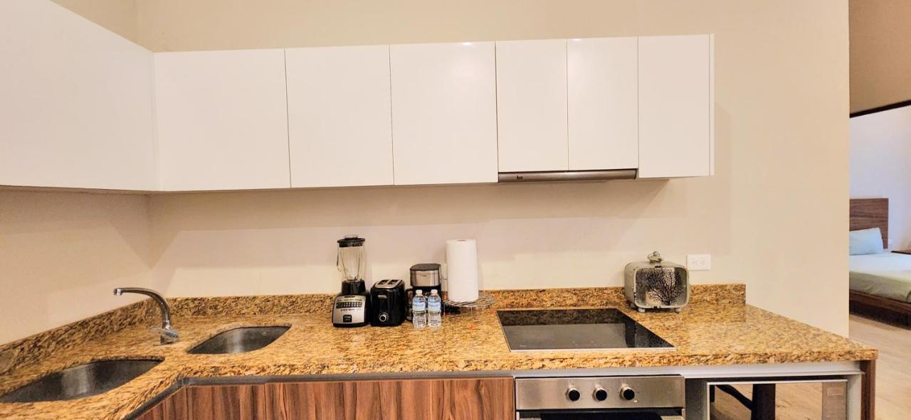 L - Luxury By Spot Apartamento Playa del Carmen