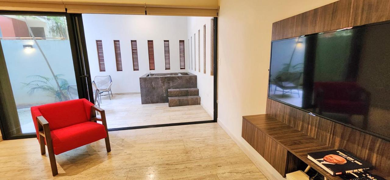 Apartamento L - Luxury By Spot *