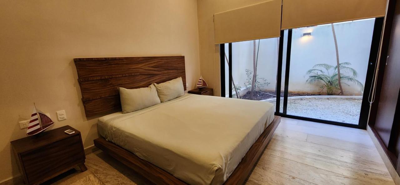 L - Luxury By Spot Apartamento Playa del Carmen