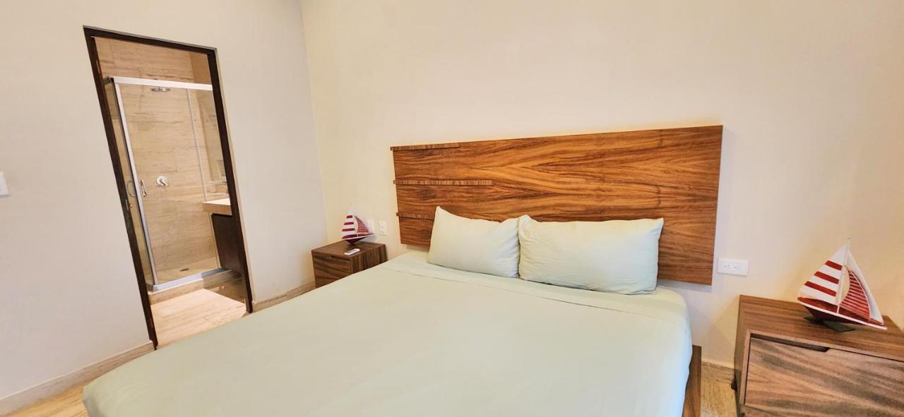 Apartamento L - Luxury By Spot
