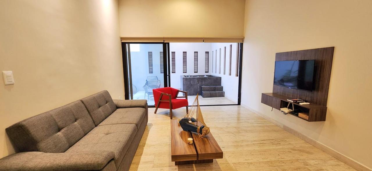 L - Luxury By Spot Apartamento