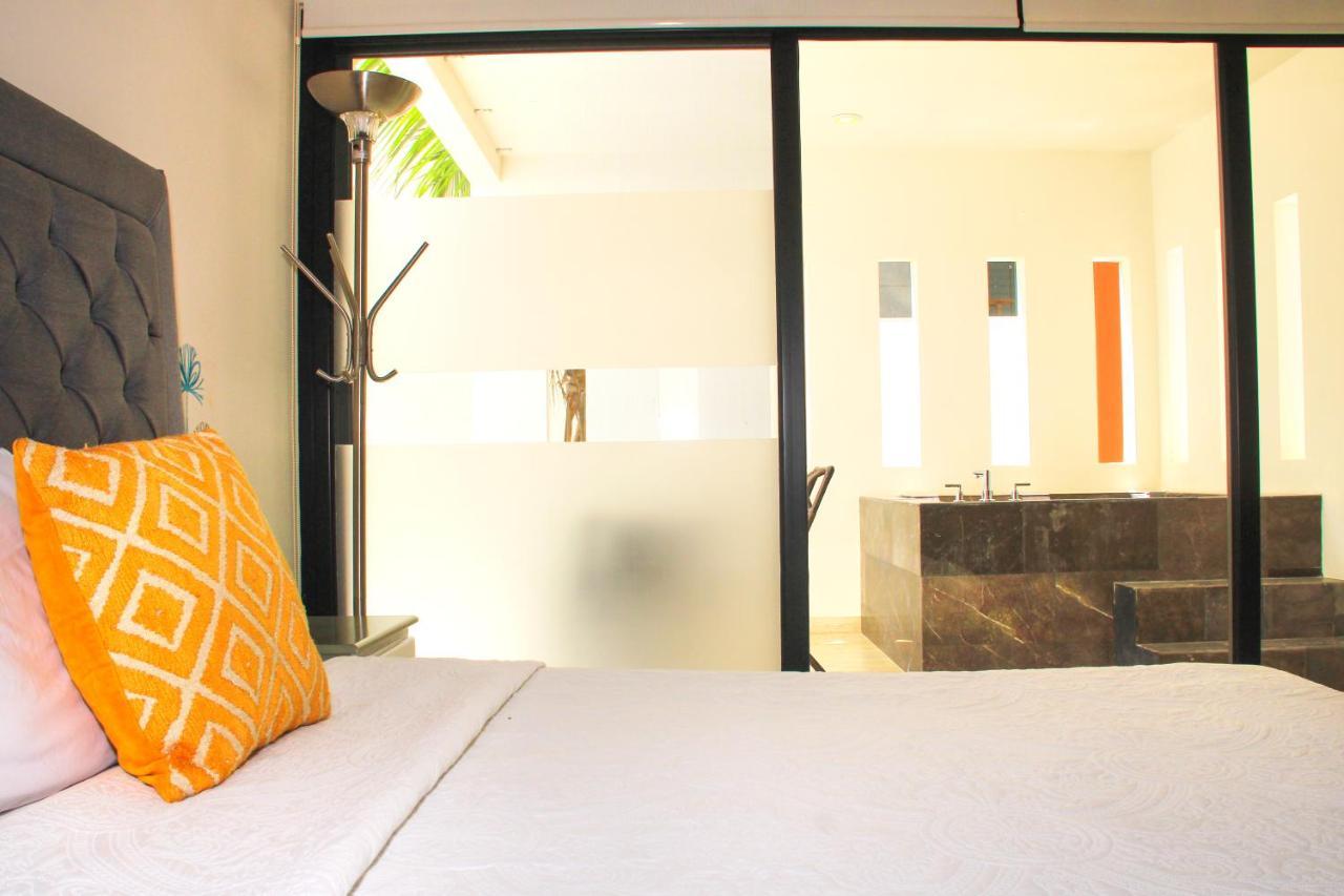 L - Luxury By Spot Playa del Carmen