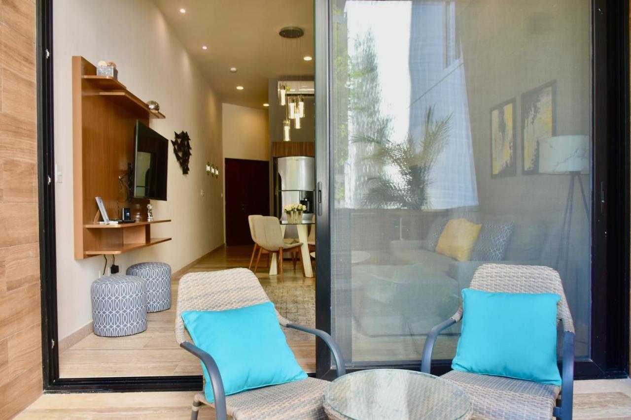 Apartamento L - Luxury By Spot