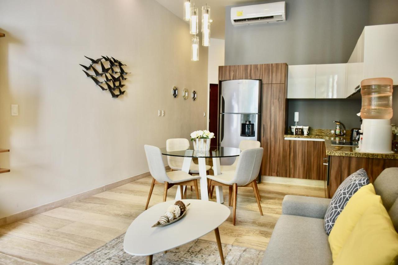 L - Luxury By Spot Apartamento *